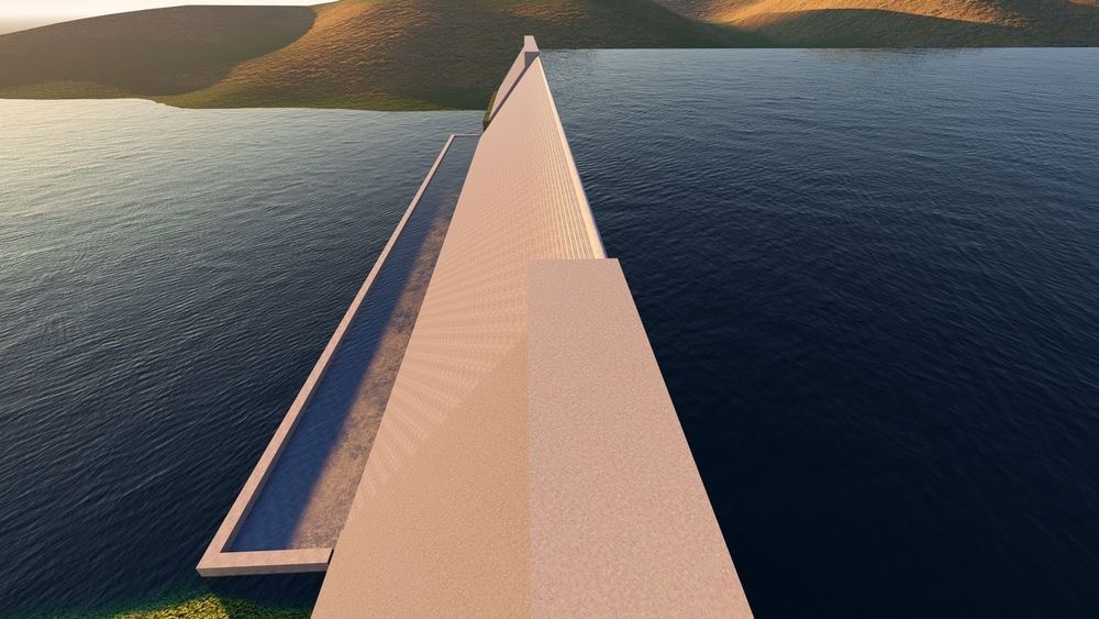 Obra inacabada