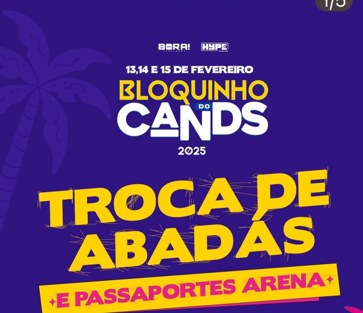 Olha isso: R$ 1.4 milhão para esse evento privado
