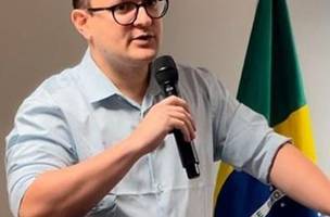 Petrus Evelyn (Foto: Reprodução)
