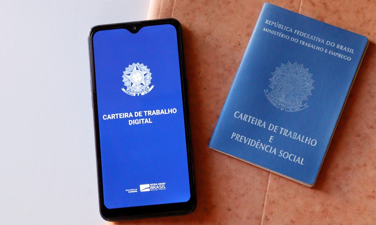 Piauí apresentou saldo de 13.384 empregos