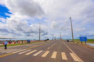 Piauí é o estado que mais investiu no Brasil em 2024 (Foto: Reprodução | Governo do Piauí)