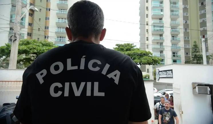 Polícia Civil investiga rede que praticava estupros e tortura em nove estados