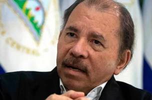 Presidente, Daniel Ortega (Foto: Reprodução/X.com)