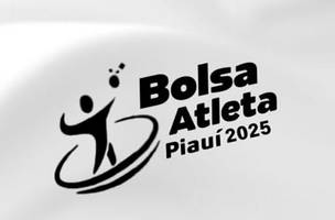 Programa Bolsa Atleta Piauí 2025 (Foto: Reprodução/Governo do Piauí)