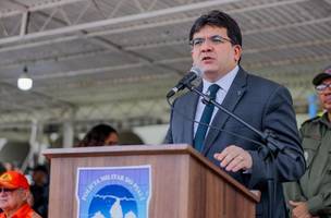Rafael Fonteles (Foto: Reprodução/Governo do Piauí)