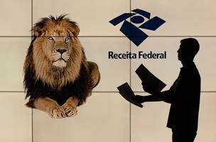 Receita Federal (Foto: Reprodução/Joedson Alves/Agência Brasil)
