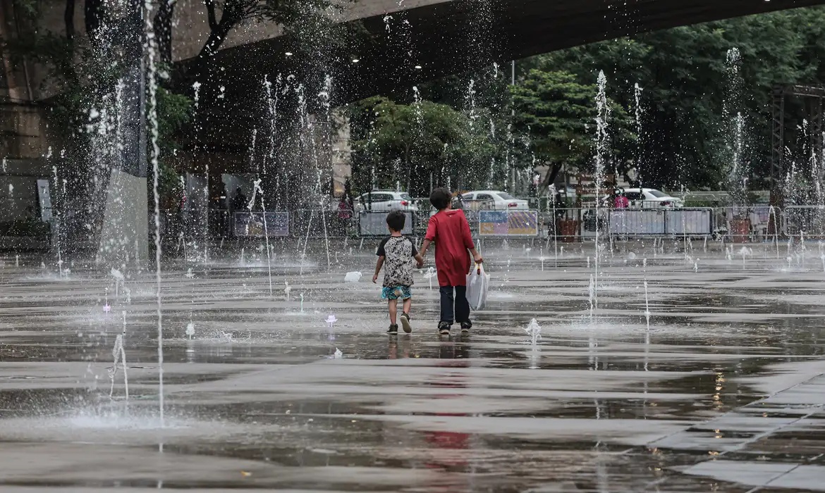 Sao paulo chuvas