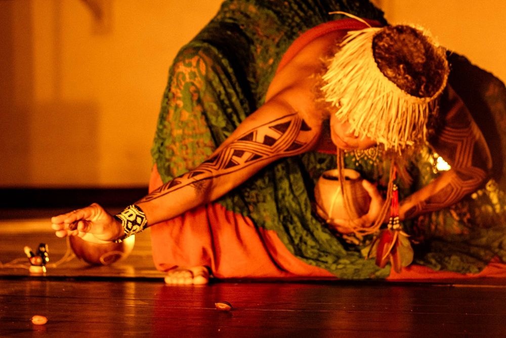 Semana Estadual de Dança do Piauí