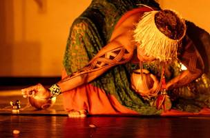 Semana Estadual de Dança do Piauí (Foto: Reprodução)