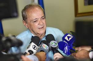 Silvio Mendes decreta ponto facultativo para servidores municipais (Foto: Jailson Soares/SEMCOM))