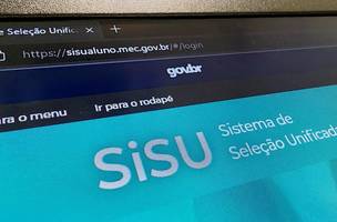 terminam nesta segunda-feira (Foto: Sisu 2025: matrículas nas universidades)