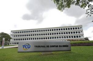 Tribunal de Contas da União (TCU) (Foto: Leopoldo Silva/Agência Senado)