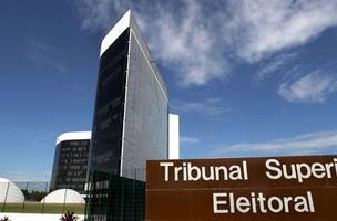 Tribunal Superior Eleitoral (Foto: Divulgação | STF)