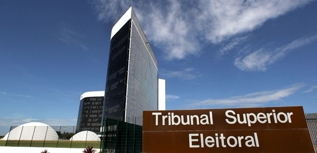 Tribunal Superior Eleitoral