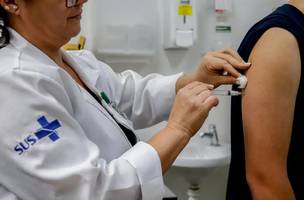 vacina contra a dengue (Foto: Paulo Pinto/Agência Brasil)