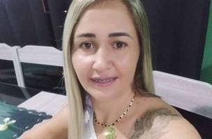 Vanusa Costa, de 34 anos (Foto: Reprodução/Redes Sociais)