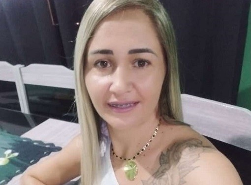 Vanusa Costa, de 34 anos