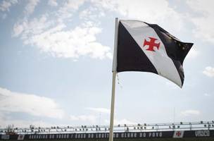 Vasco da Gama (Foto: Reprodução/Matheus Lima/Vasco da Gama)
