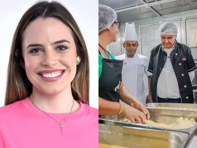 Vereadora Zoe Martinez abre CPI para investigar Wellington Dias