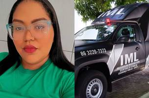 Viviane Guilherme da Silva, de 26 anos (Foto: Reprodução)
