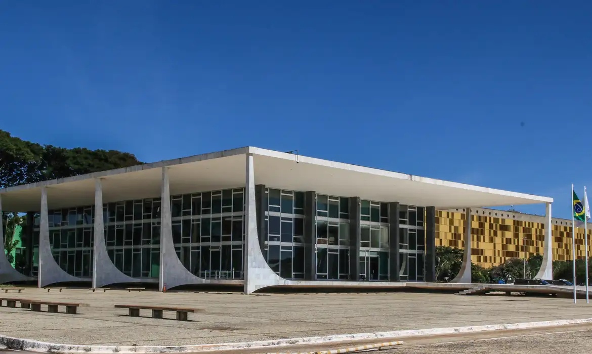 volta a julgar revisão da vida toda do INSS