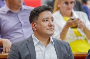 Zé Neto: o apelo de empresários e entidades do Turismo para ele ficar no cargo (Foto: Reprodução/Governo do Piauí)