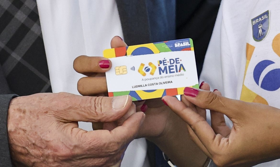 1ª parcela de 2025 é paga a partir desta segunda-feira