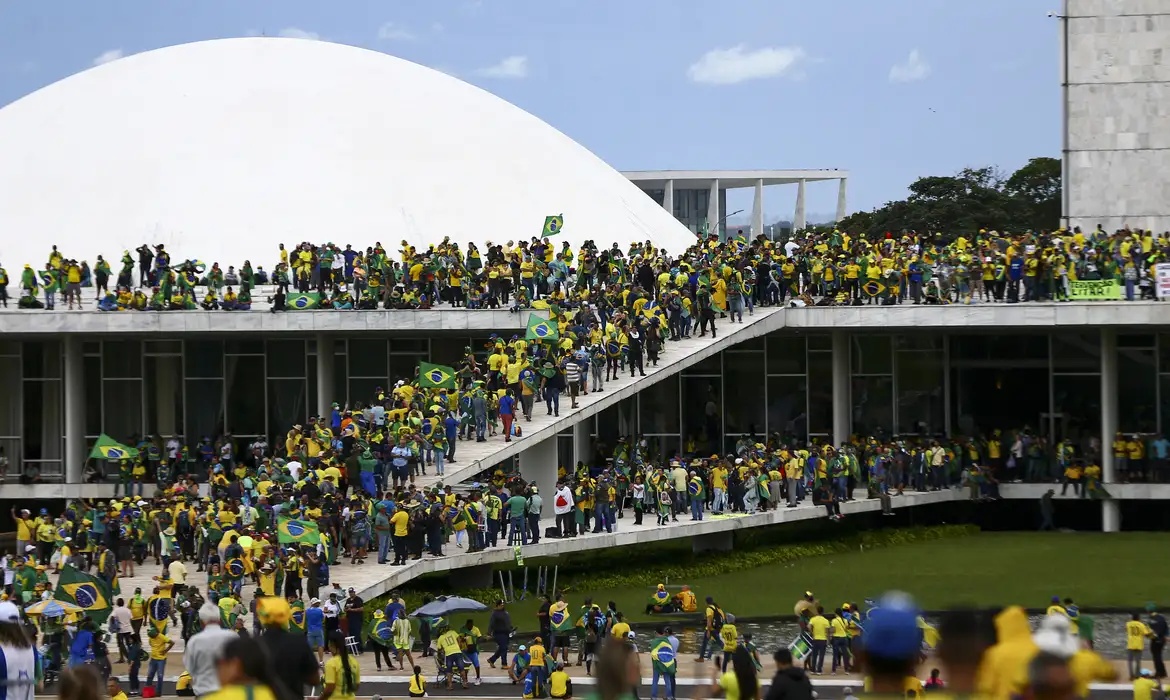 8 de Janeiro