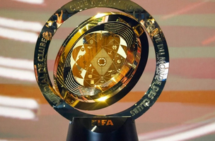 A FIFA oficializou nesta terça-feira (26) a premiação do torneio, que no total, irá distribuir 1 bilhão de dólares de premiação. (Foto: (Foto: Marco Bello/Getty Images))