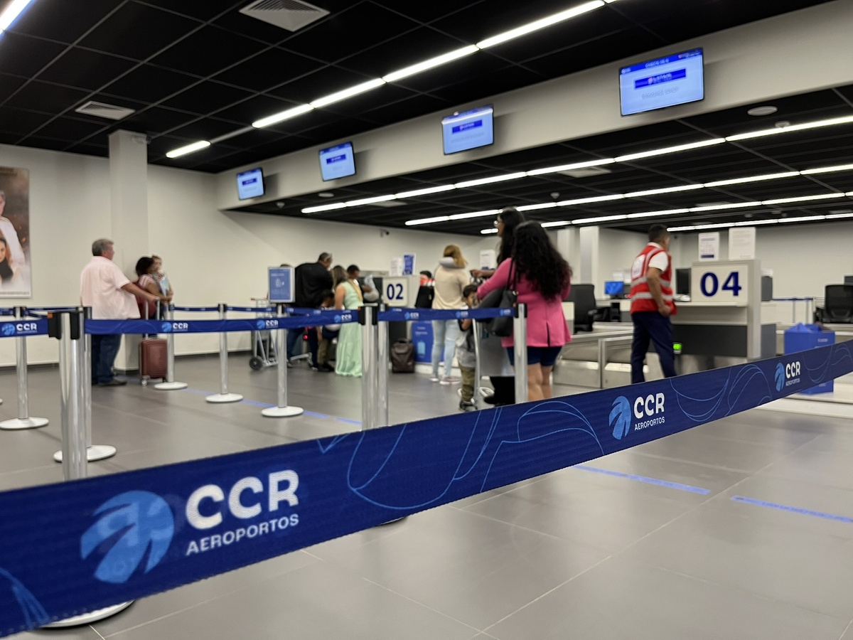 Aeroportodo de Teresina
