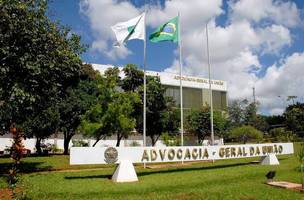 AGU (Foto: Reprodução)