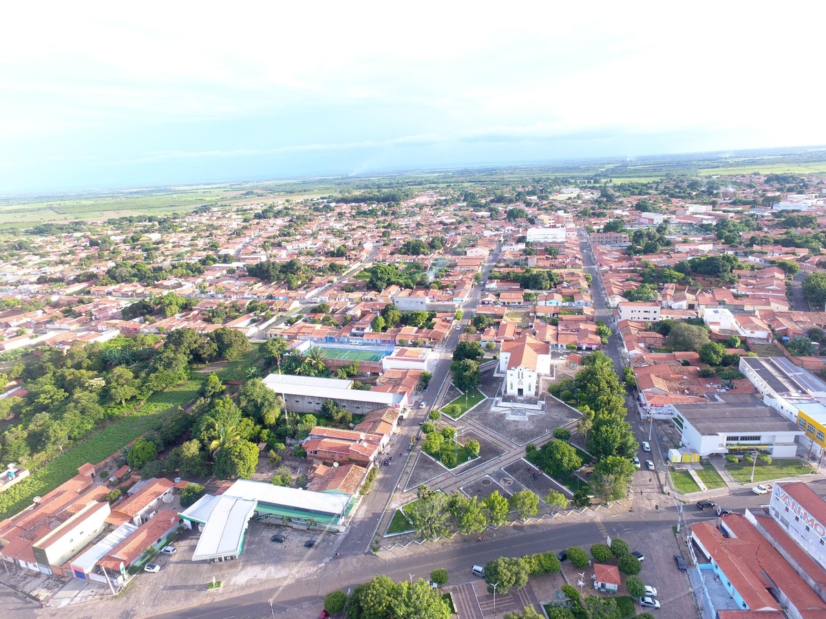 Água Branca terá Arquidiocese com abrangência de 30 municípios