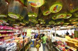 Alta do cacau reflete no preço dos ovos de páscoa (Foto: Marcelo Camargo/Agência Brasil)