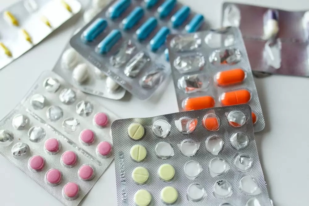 Antidepressivos