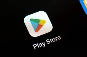 Aplicativo da Play Store (Foto: Reprodução/ tomeqs/Shutterstock)