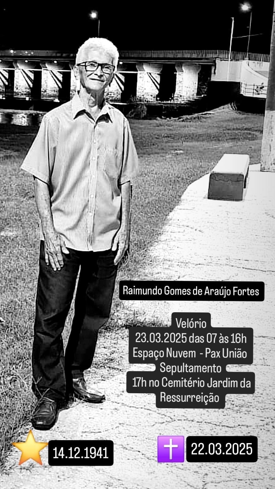 Araujo Fortes