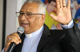 Arcebispo Dom Juarez Marques (Foto: Reprodução)