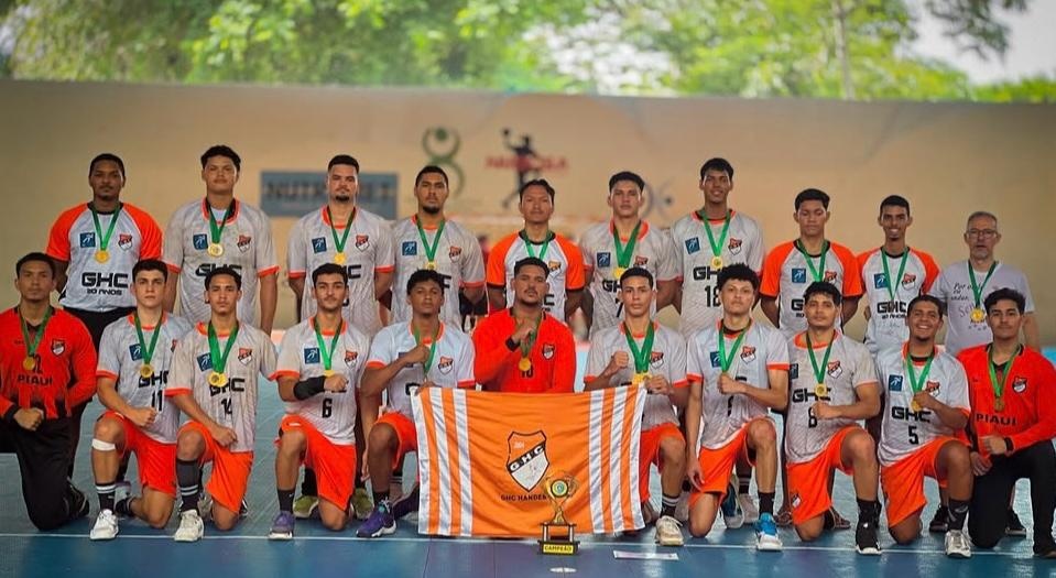 Associação Beneficente Giuliano Esporte Clube (GHC).