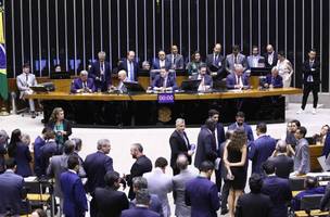 Atraso na votação do Orçamento levanta discussões no STF sobre emendas parlamentares. (Foto: Reprodução | Vinicius Loures | Câmara dos Deputados)