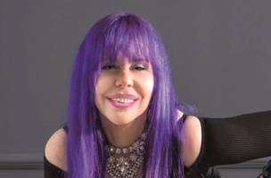 Baby do Brasil, ex-vocalista da banda Novos Baianos (Foto: Reprodução)