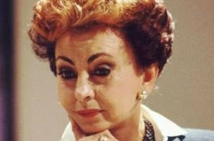 Beatriz Segall ficou bastante conhecida devido ao seu papel como  Odete Roitman na novela ‘Vale Tudo’. (Foto: Reprodução | Observatório dos Famosos)
