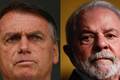 Dados mostram que 65% dos brasileiros querem que Bolsonaro abandone candidatura