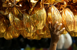 Cacau enfrenta déficit global de oferta com problemas de produção na Costa do Marfim e Gana. (Foto: Reprodução | Marcelo Camargo | Agência Brasil)