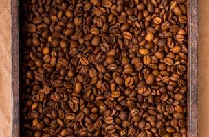 Café torrado (Foto: Freepik)