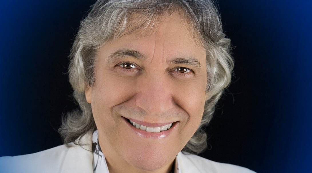 Cantor Ricardo Braga
