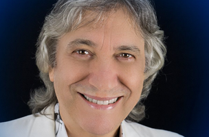 Cantor Ricardo Braga (Foto: Reprodução | Instagram | Ricardo Braga)
