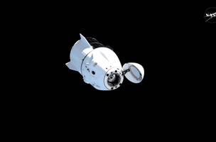 Capa (Foto: Reprodução/YouTube/NASA)
