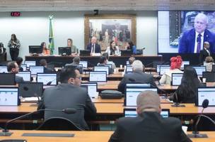Capa (Foto: Reprodução | Bruno Spada | Câmara dos Deputados)