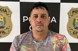 Capa (Foto: Reprodução | Polícia Civil)