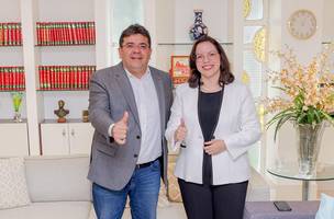 Carla Yáscar Belchior é reconduzida ao cargo (Foto: DPE - PI)